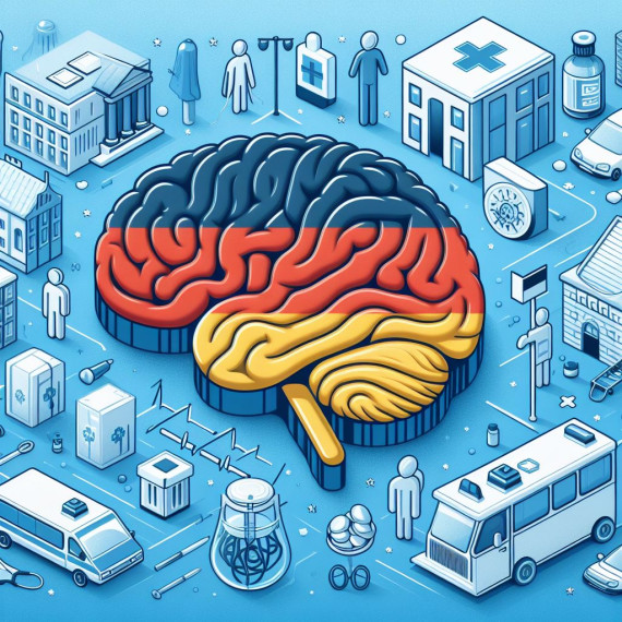 Treatment of Stroke