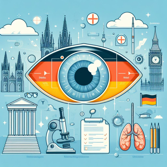 Treatment of optic nerve treatment